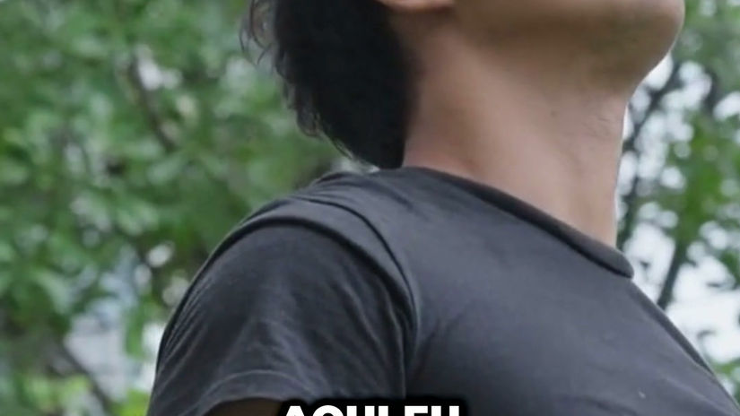 Desqualificação do Positivo - Valorize Suas Conquistas